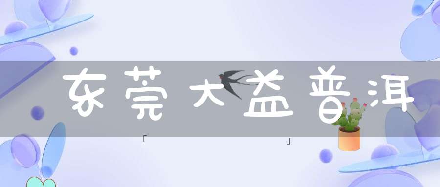 东莞大益普洱