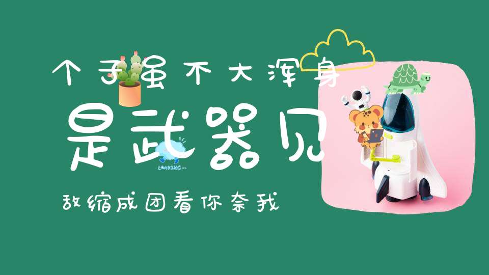 个子虽不大，浑身是武器，见敌缩成团，看你奈我何（打一动物）
