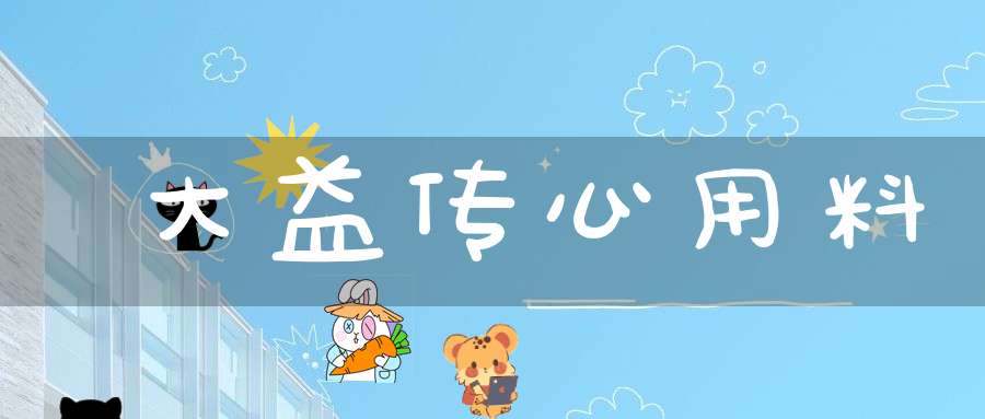 大益传心用料