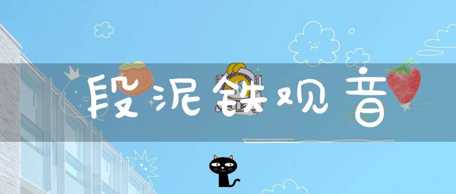 段泥铁观音