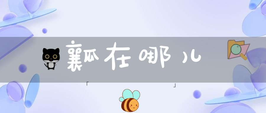 瓤在哪儿